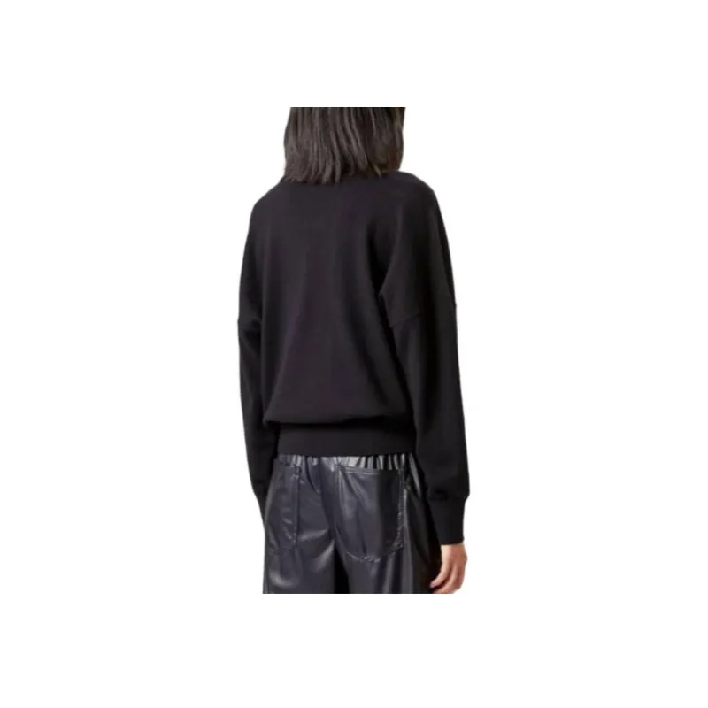 ISABEL MARANT ETOILE Sweater Women's Black-3