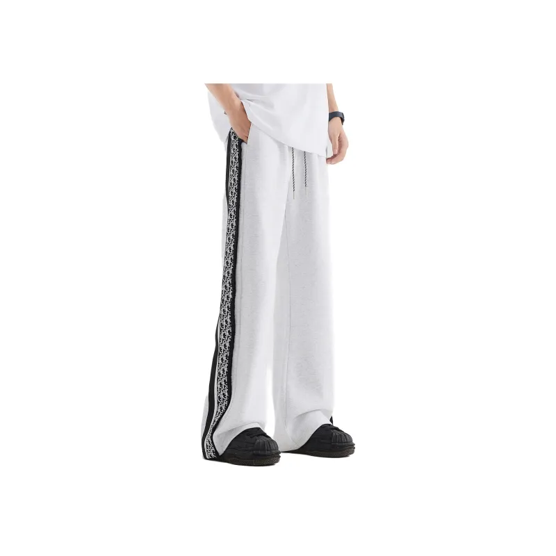 Premier 55 Casual Pants Unisex-9