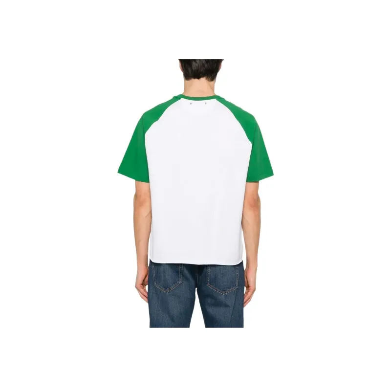 Golden Goose M's Nam T shirt-2