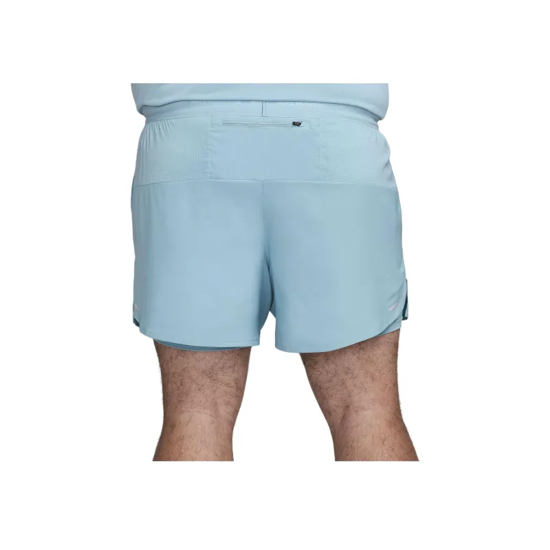 Nike Stride Men's Dri FIT 5' 2 in 1 Running Shorts-1