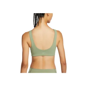 Nike ALATE Sports Underwear Women's Oil Green