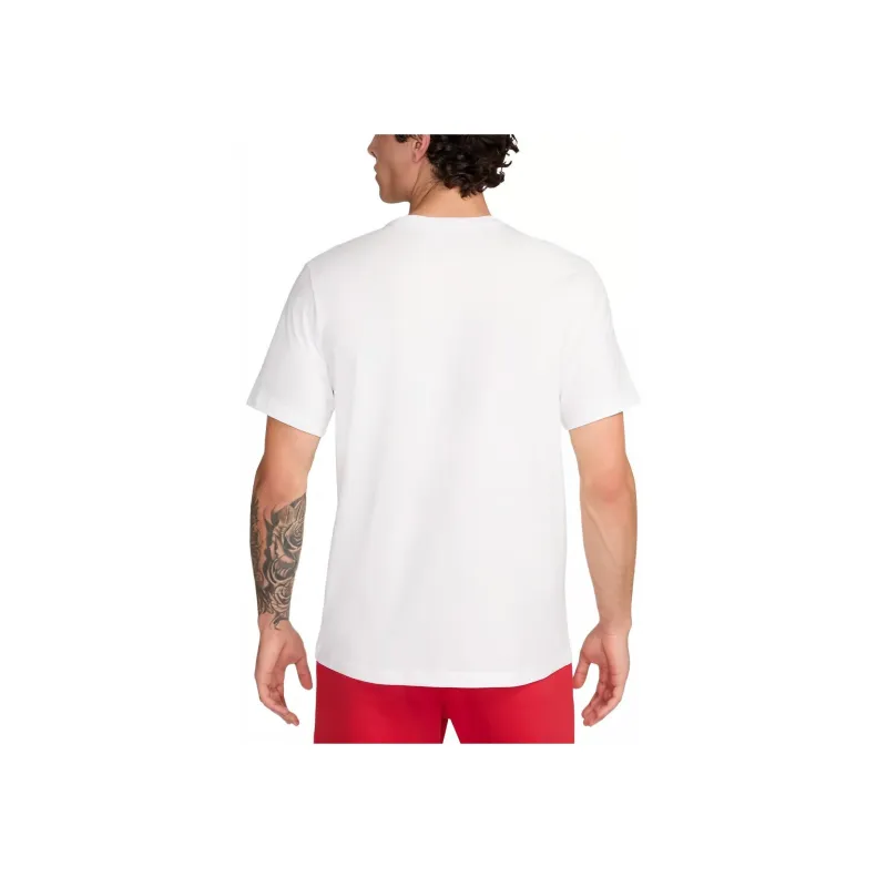 Nike Liverpool Fc Men's Nike Soccer T Shirt-0