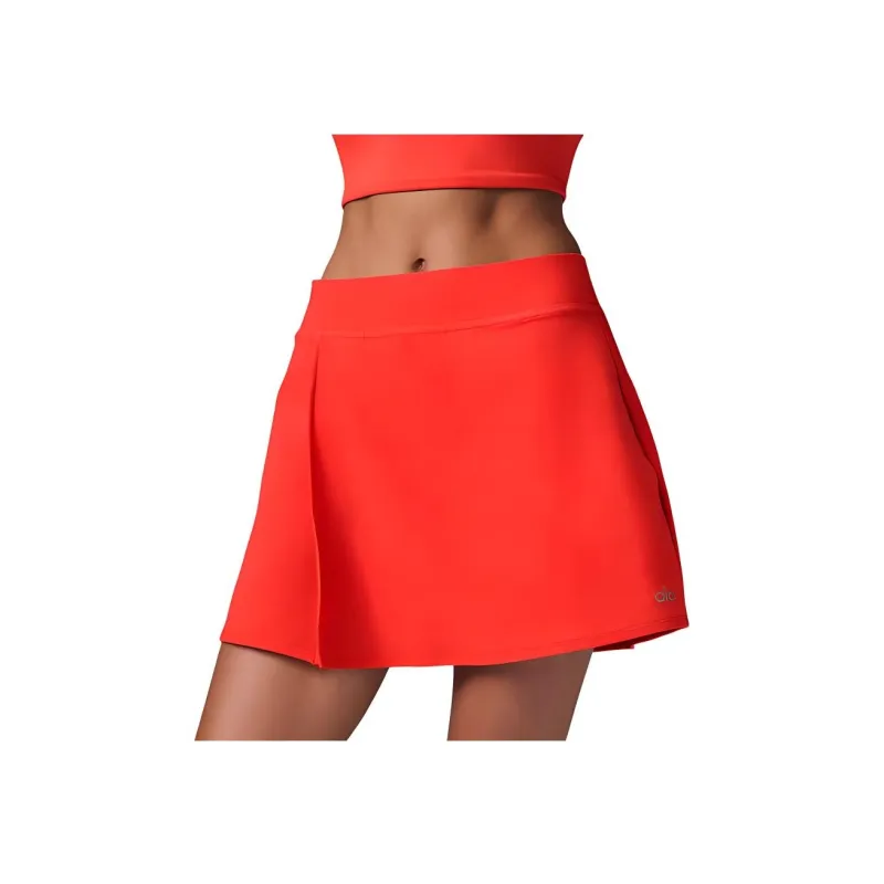 Alo Yoga Casual Short Skirts Women's-0