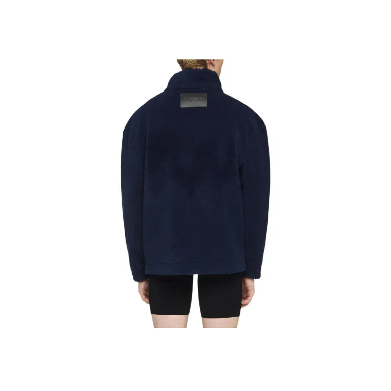 JW Anderson Zip Front Casual Jacket-3