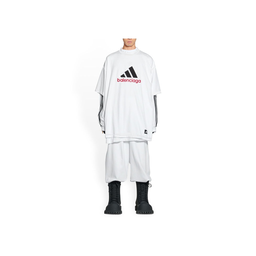 tです₊⁎⁺˳✧༚ adidas Soccer Still Art T-Shirt | PacSun