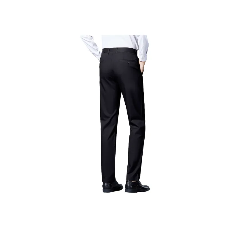 FIRS Casual Pants Men-0