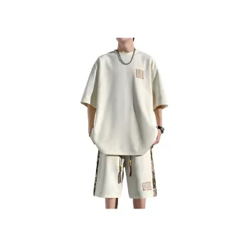 NEAR HERE Casual Sportswear Unisex
