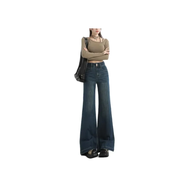 LIGEMAN Jeans Women's-4