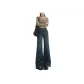 Dark Blue Pants