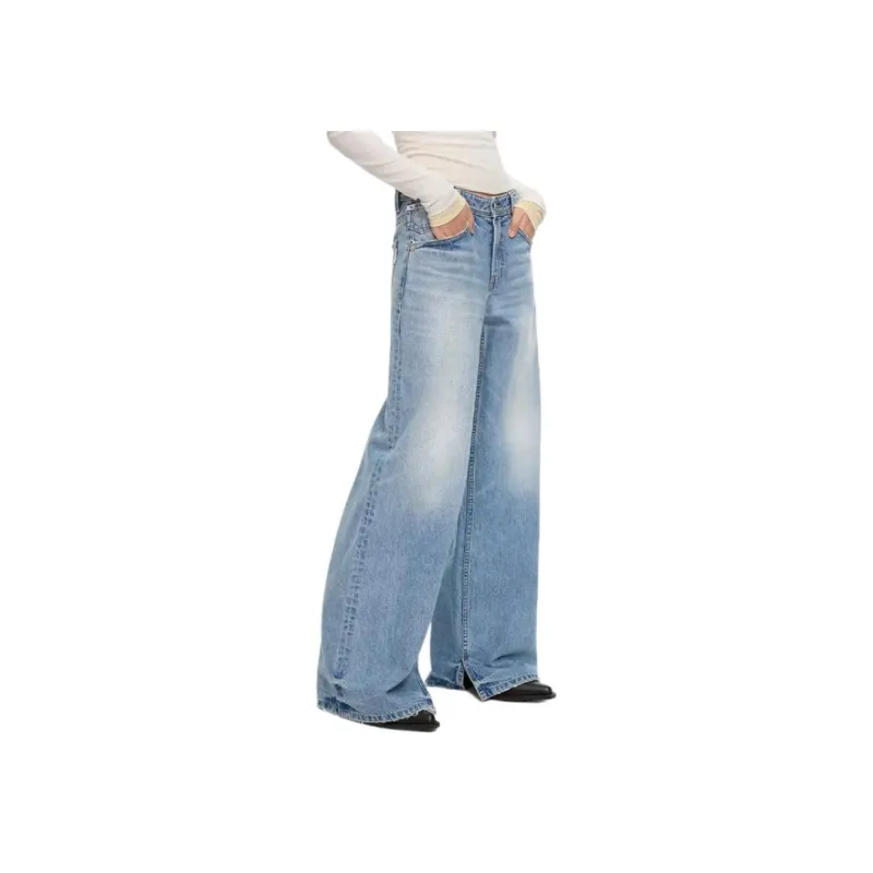Miss Sixty Jeans Women's Light Blue-2