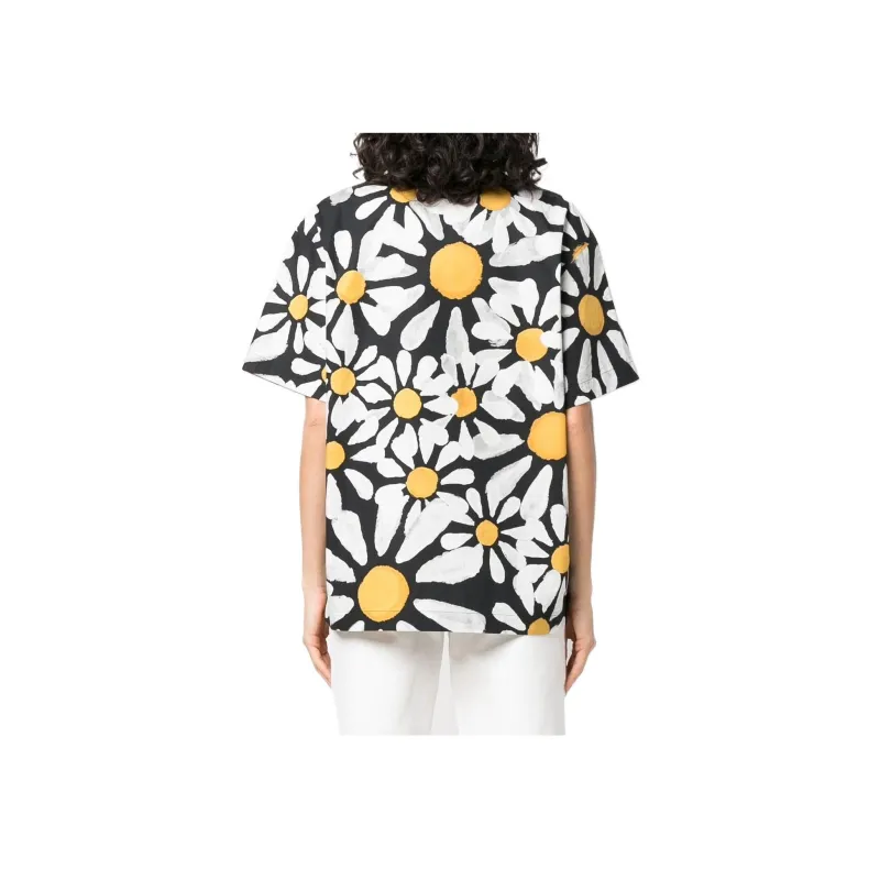 MARNI Shirt 'Black'-2