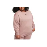 Smokey Mauve/Black