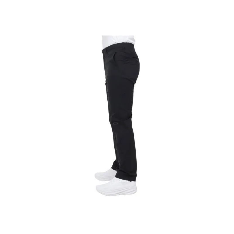 Oakley Knitted Sports Pants Men's Black-1
