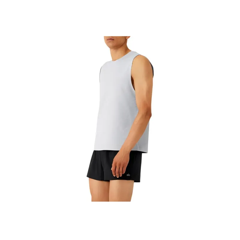 Alo Yoga Tank Tops Men-2