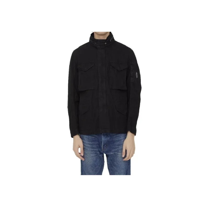 C.P.Company 50 Fili Gum Jacket-2