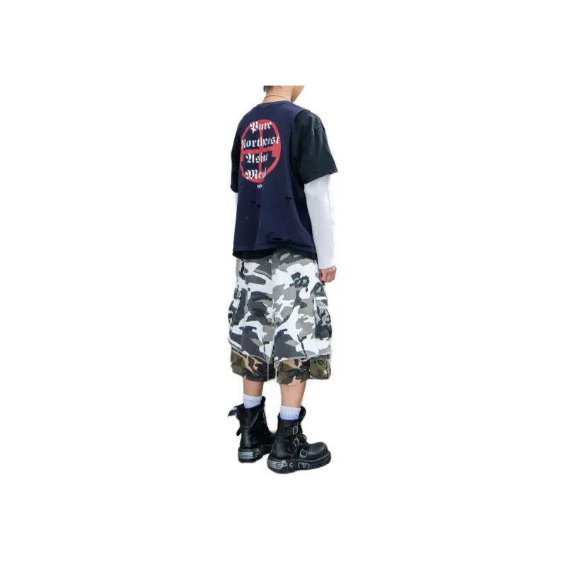 GRAILZ PROJECT G/R 2024 T Shirts Unisex Marine-4