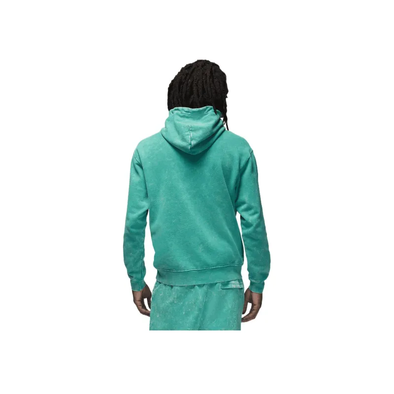 Nike Jordan Essentials Fleece Hoodie-0