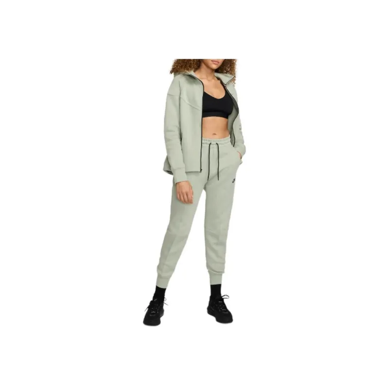 Nike Sportswear Tech Fleece Windrunner Women's Full Zip Hoodie-1