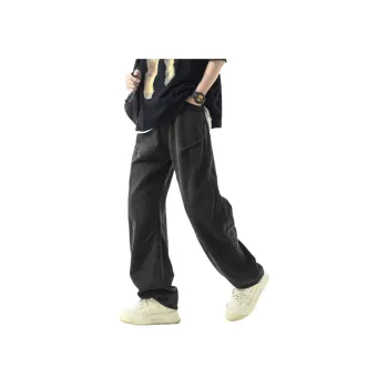 Novamen 2025 Spring Jeans Unisex