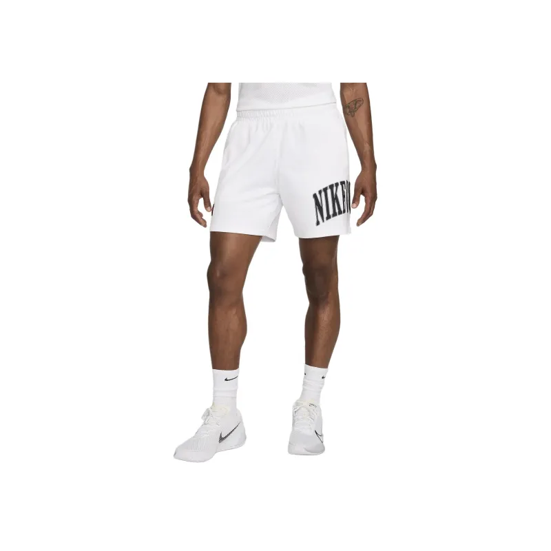 Nike Court Heritage Men's 6' Tennis Shorts-0