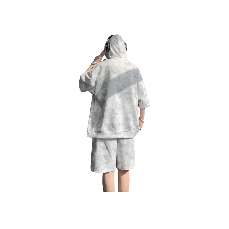 Nordic Raiders Casual Sportswear Unisex-1