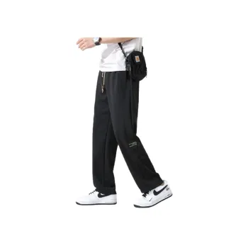 FASTFISH Casual Pants Unisex