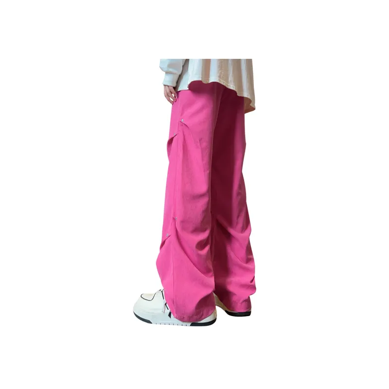 SESAME STREET Casual Pants Unisex-4