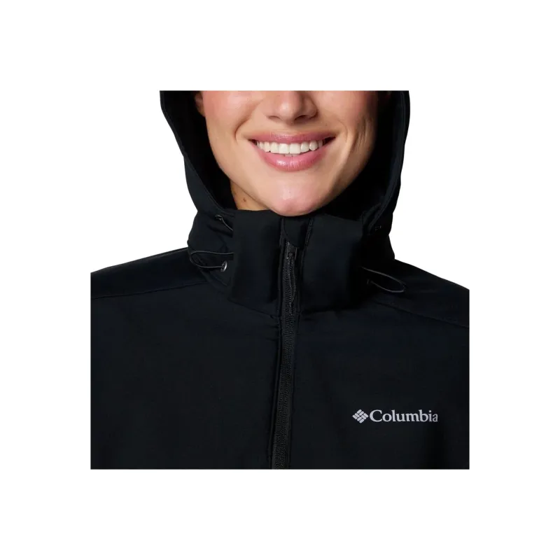 Columbia Jackets & Coats Women's Black-3
