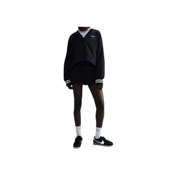 Nike Sportswear Phoenix Fleece Women's Over Oversized Graphic Cardigan