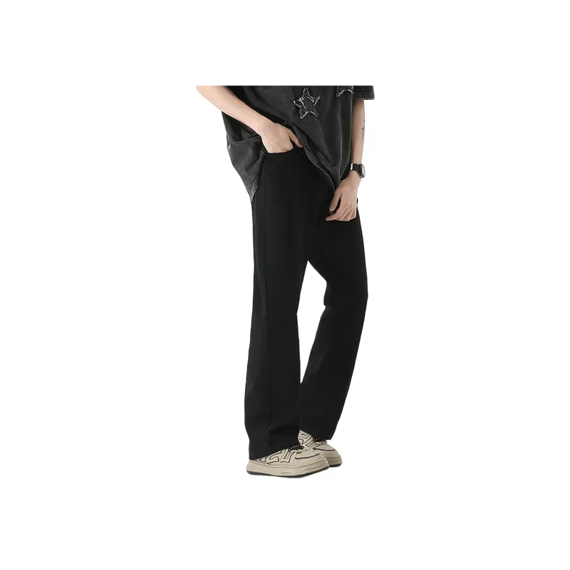 30BRAID Jeans Unisex-8