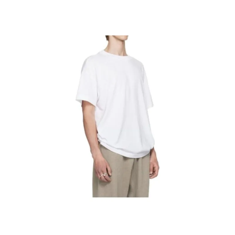 Fear Of God Essentials Crew neck T shirt-3