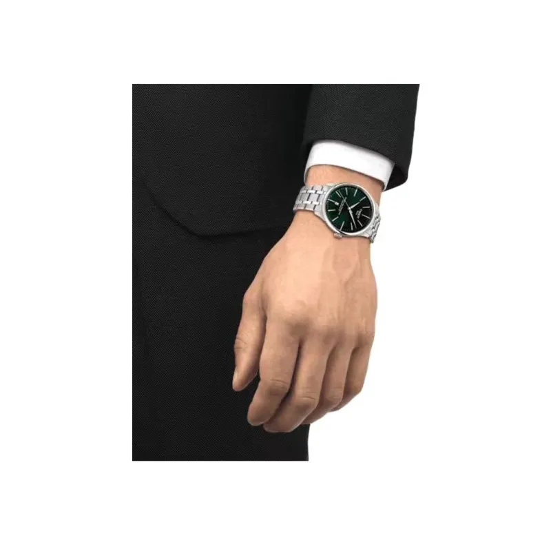 TISSOT Men Tourelles Collection Watch-2
