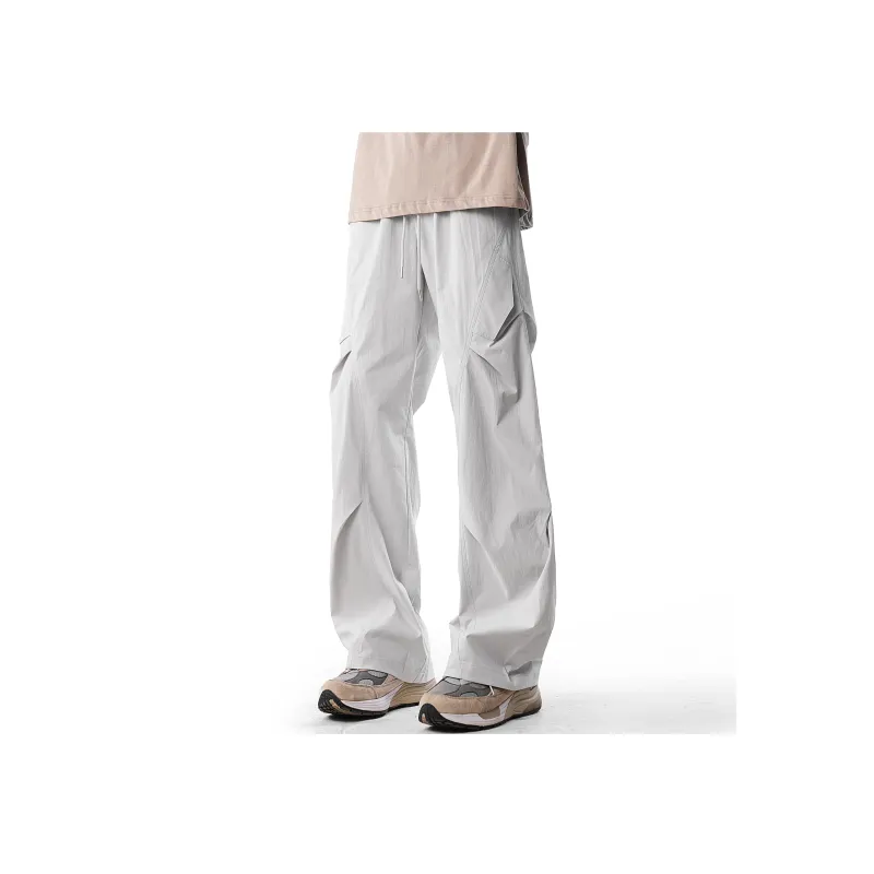 DANGERTIGER Casual Pants Unisex-2