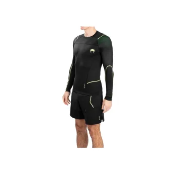 VENUM Fusion 2.0 Workout Clothing Men's Black