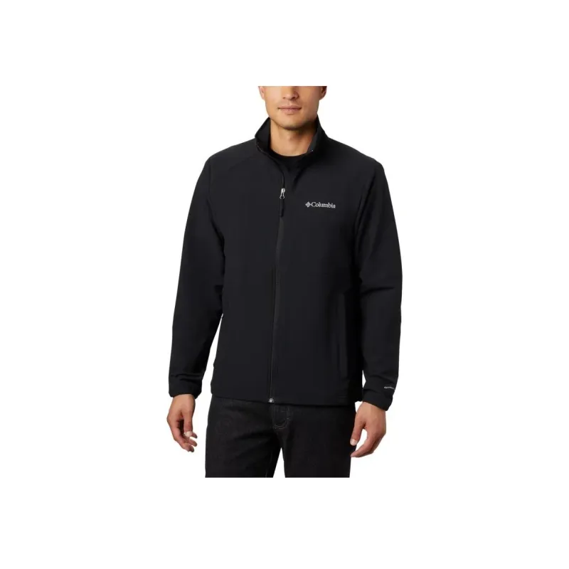 Columbia Heather Canyon™ Jackets Coats Men's Black-0