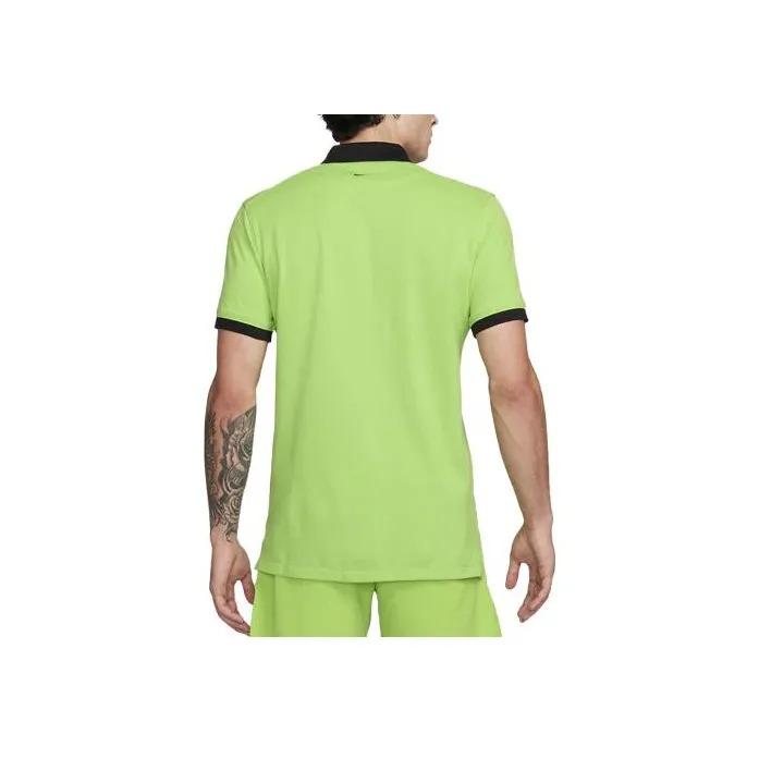 Nike Rafa Nadal Slim Dri Fit Polo-1