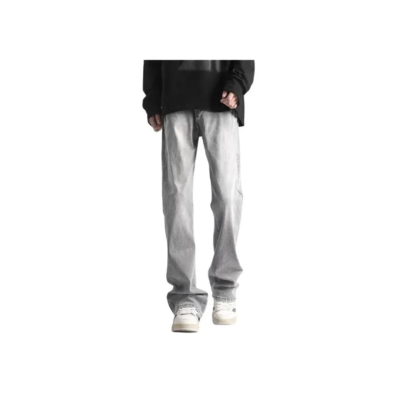 TESTUNG Jeans Unisex-20