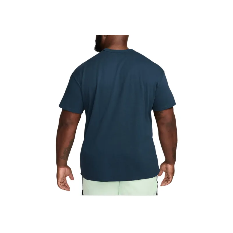 Nike LeBron Men's Max90 Basketball T Shirt-1
