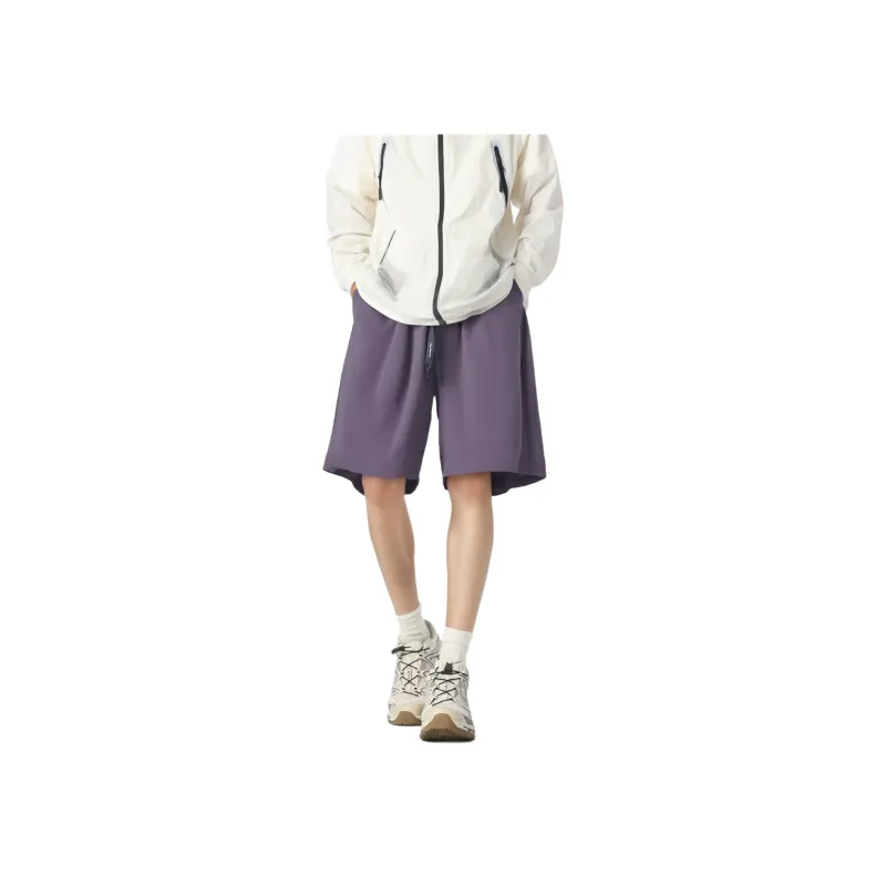 Evil Lions Casual Shorts Unisex-13