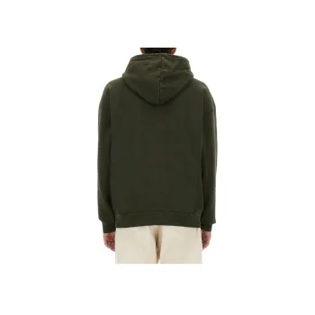 Obey Sweatshirts Men Black