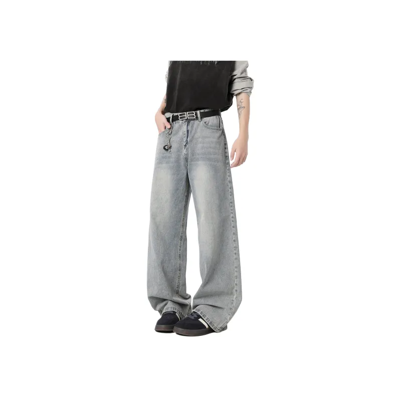SCHEPPERHEYN Jeans Unisex-0