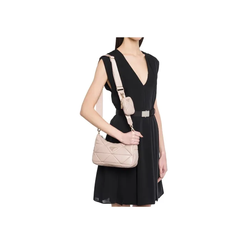 PRADA Crossbody Bags-3
