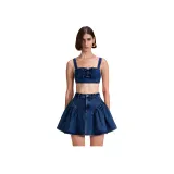 Denim Blue