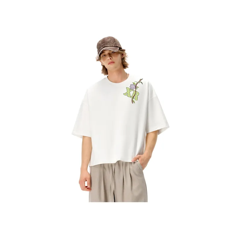 XRXP T Shirts Unisex-8