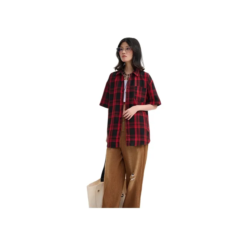 NORTHMORE Shirts Unisex-8
