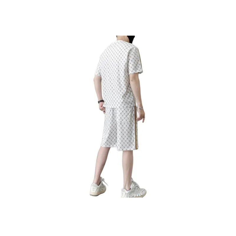 DABAISHA Casual Sportswear Men's-1