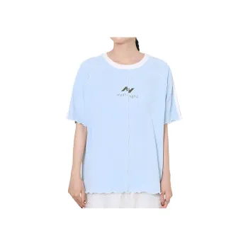FREAK'S STORE T Shirt Women's Light Blue