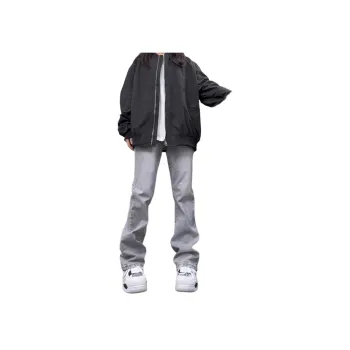 DUATOGE Jeans Men