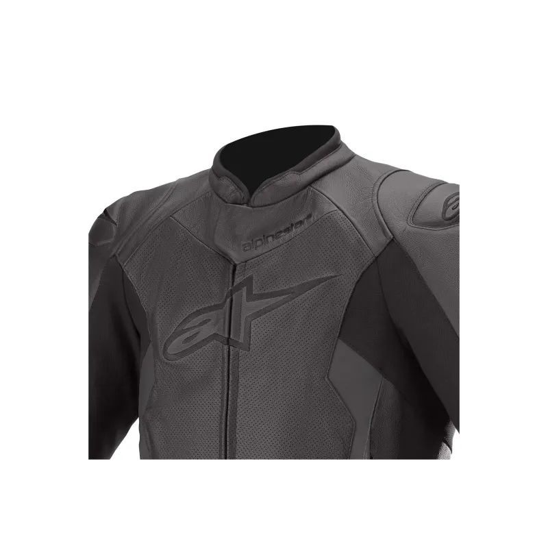 ALPINESTARS Biker Jacket Unisex 3103621 1100-4