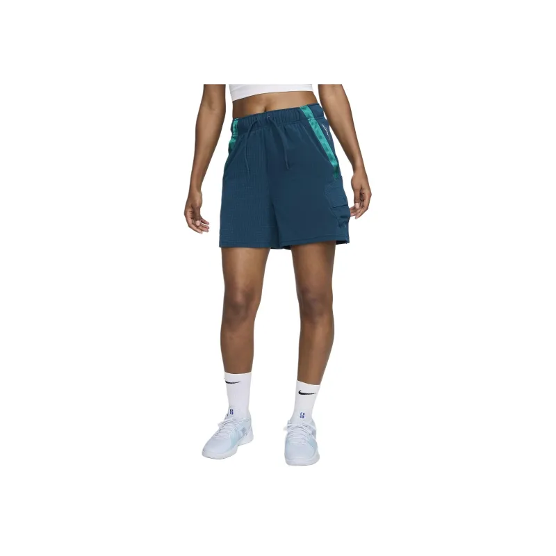 Nike Sabrina Basketball Shorts-0
